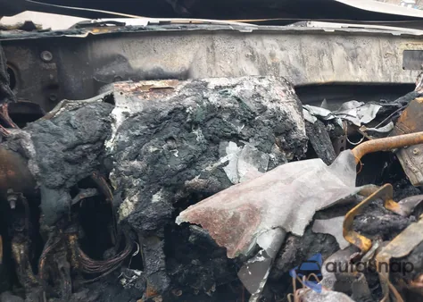 2014 Toyota Tundra Sr5 5.7L V8 z USA, uszkodzony, nr VIN 5TFUY5F16EX415894